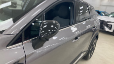 Renault Symbioz 1.6 E-Tech FHEV 145 Techno 5dr Auto Hybrid Estate